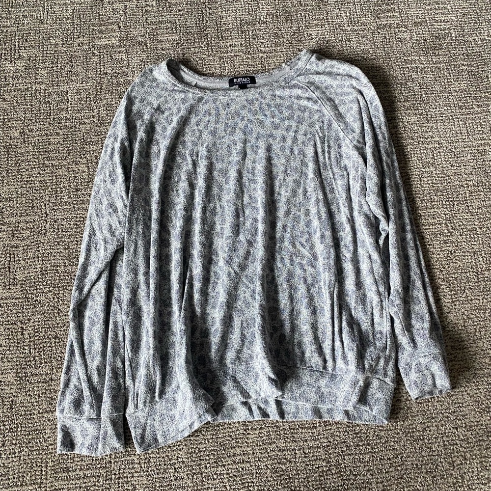 Buffalo David Bitton Womens sweater